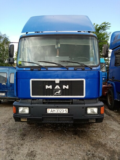 MAN 19, 1989 г.