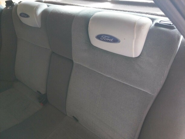 Ford Scorpio I, 1985 г.