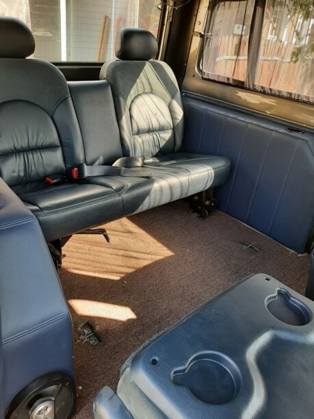 Ford Transit, 1982 г.