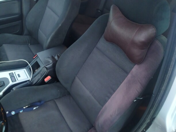 BMW 5 серия E39, 2002 г.