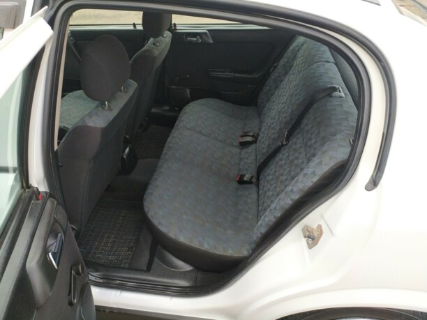Opel Astra G, 1999 г.