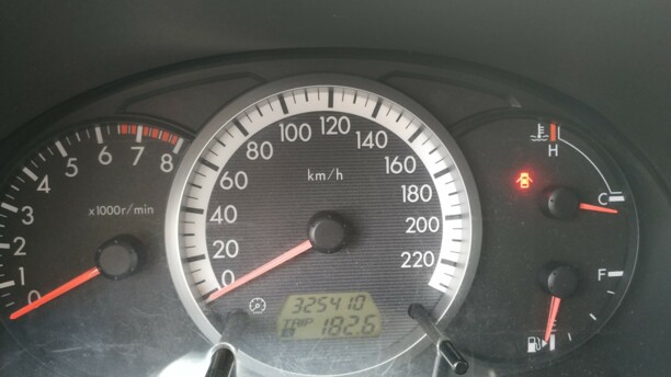 Mazda 5 I, 7 мест, 2006 г.