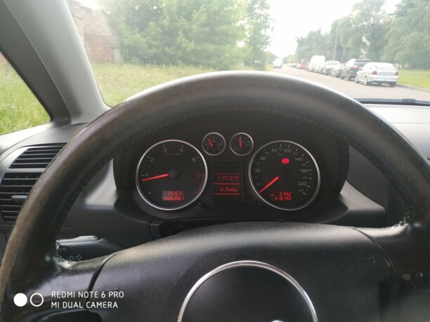 Audi A2, 2003 г.