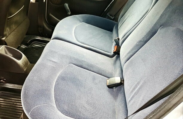 Peugeot 206 I, 2001 г.
