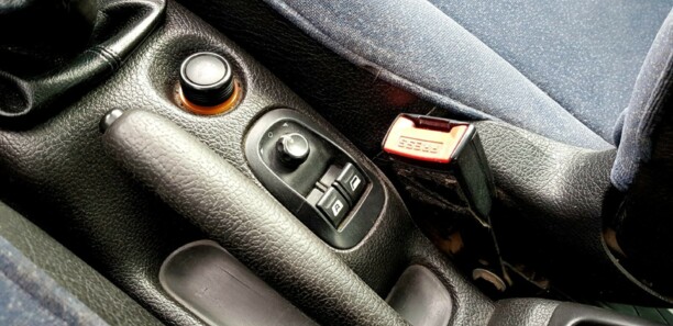 Peugeot 206 I, 2001 г.
