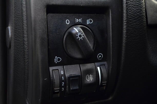 Opel Astra G, 1998 г.