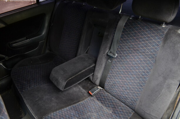 Opel Astra G, 1998 г.