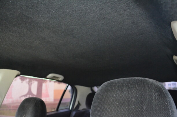 Opel Astra G, 1998 г.