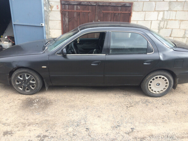 Kia Clarus I, 1997 г.