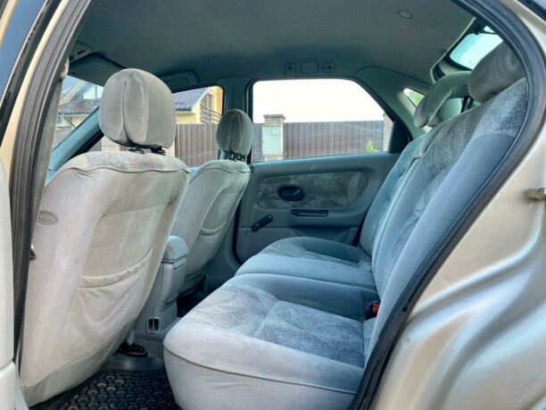 Renault Laguna I, 2000 г.