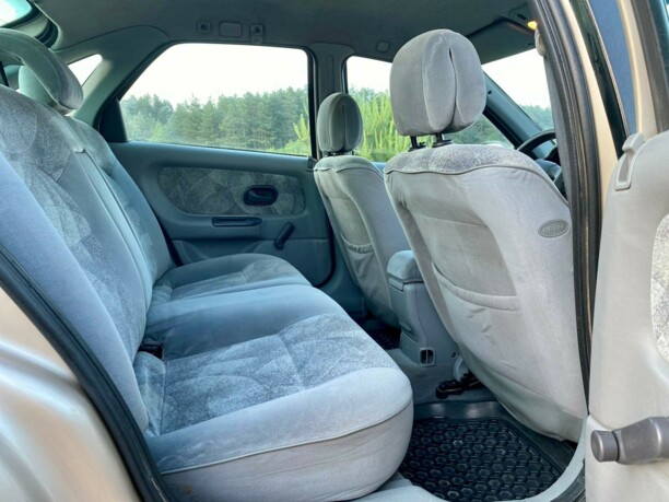 Renault Laguna I, 2000 г.