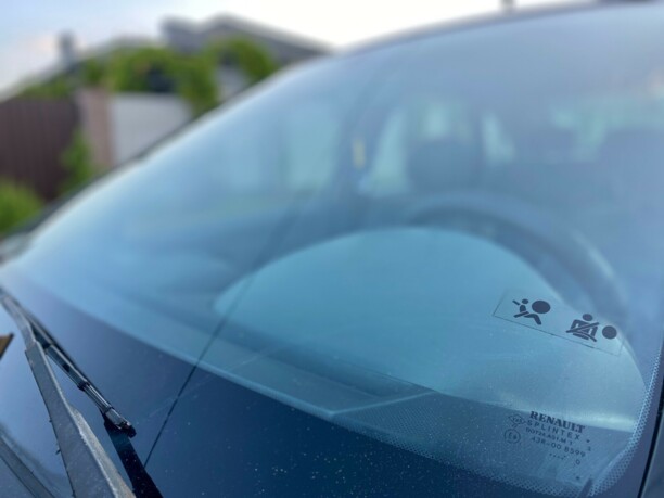 Renault Laguna I, 2000 г.