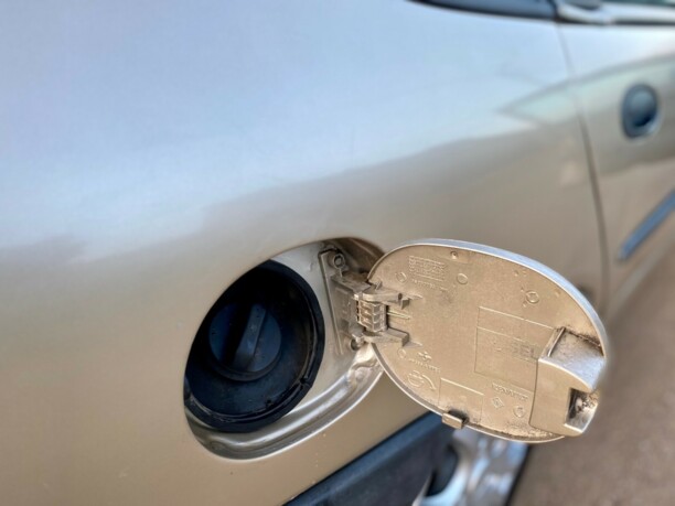 Renault Laguna I, 2000 г.