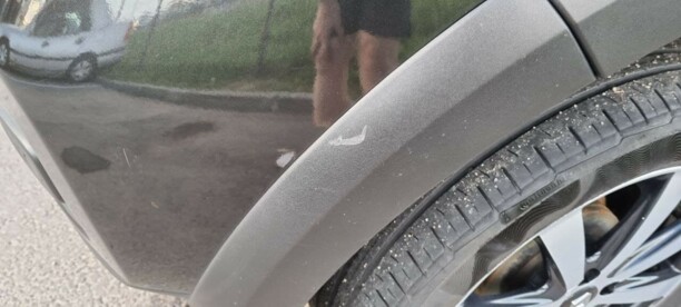 Renault Sandero II, 2016 г.