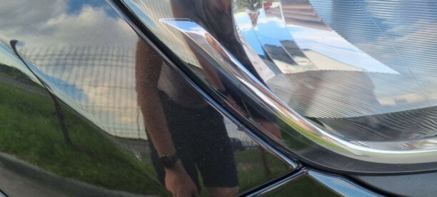 Renault Sandero II, 2016 г.