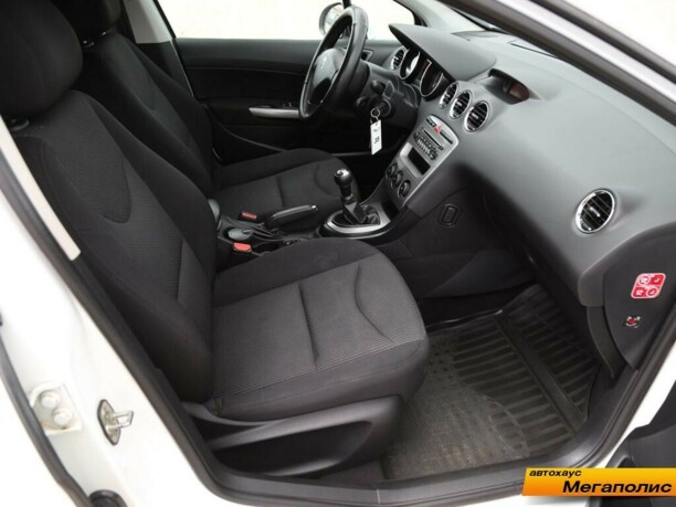 Peugeot 408 I, 2013 г.