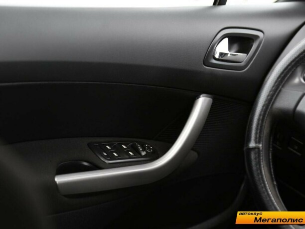 Peugeot 408 I, 2013 г.