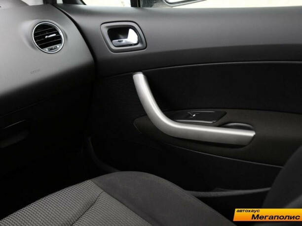 Peugeot 408 I, 2013 г.
