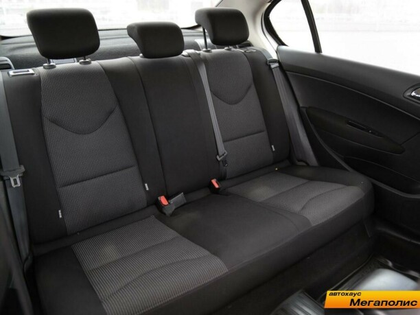 Peugeot 408 I, 2013 г.