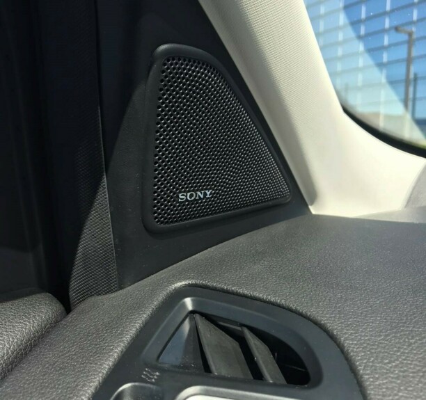 Ford Kuga II · Рестайлинг, 2018 г.