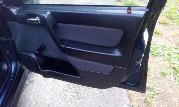 Opel Astra G, 2002 г.