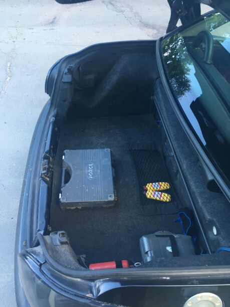 Peugeot 206 I, 2002 г.