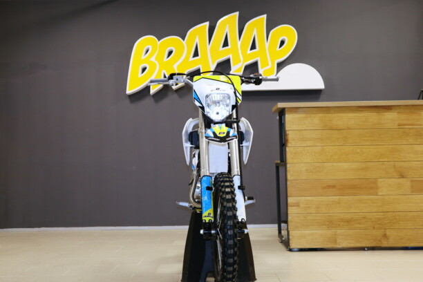 Motoland NX 125 E, 2022 г.