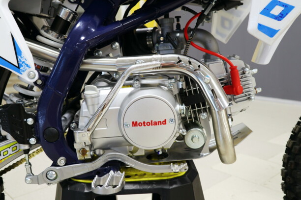 Motoland NX 125 E, 2022 г.