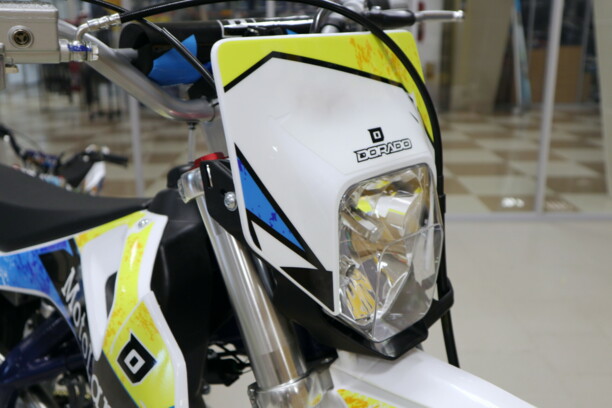 Motoland NX 125 E, 2022 г.
