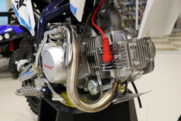 Motoland NX 125 E, 2022 г.