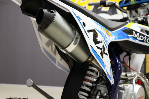 Motoland NX 125 E, 2022 г.