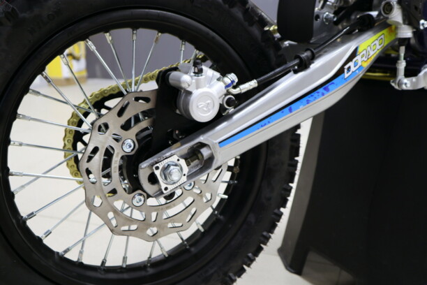 Motoland NX 125 E, 2022 г.