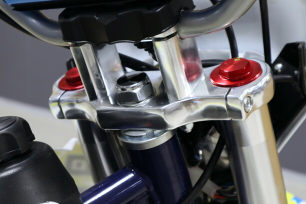 Motoland NX 125 E, 2022 г.