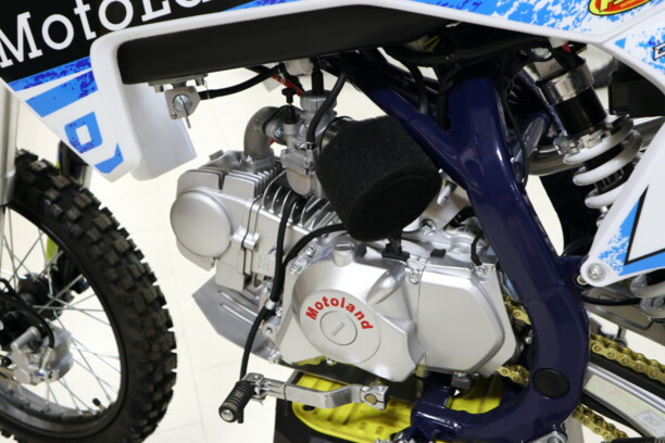 Motoland NX 125 E, 2022 г.