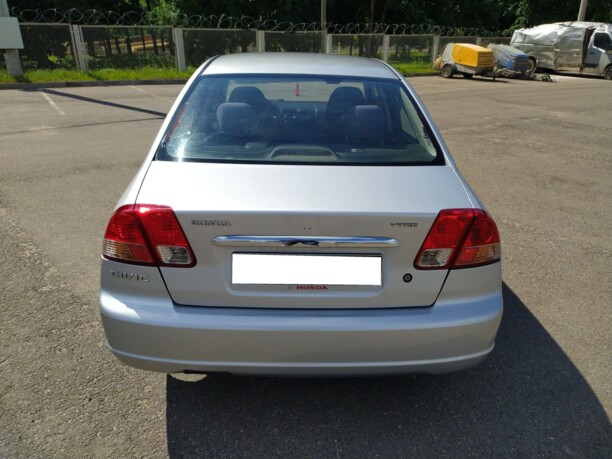 Honda Civic VII, 2003 г.