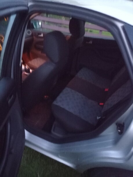 Ford Focus II, 2006 г.