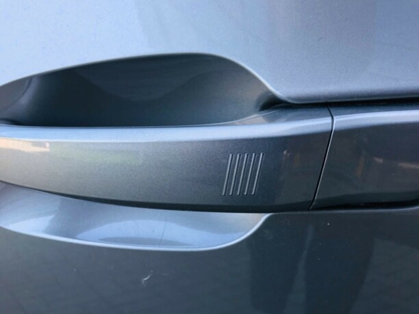 BMW i3 I01, 2016 г.