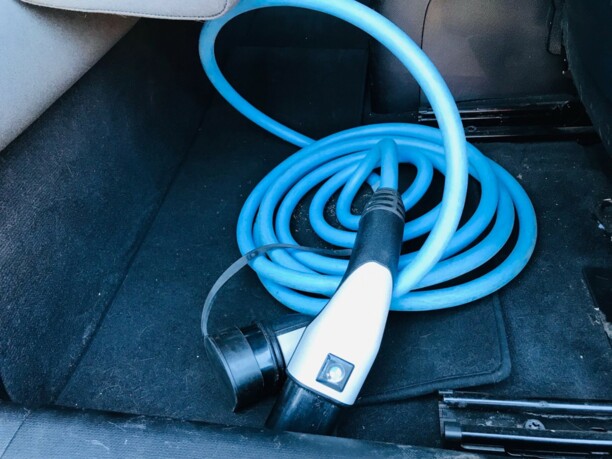 BMW i3 I01, 2016 г.