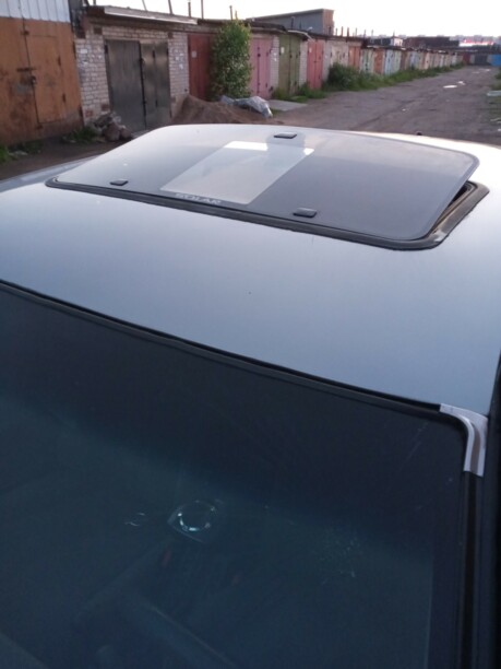 Nissan Primera P10, 1994 г.