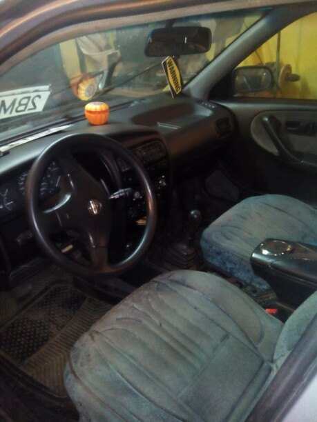 Nissan Primera P10, 1994 г.