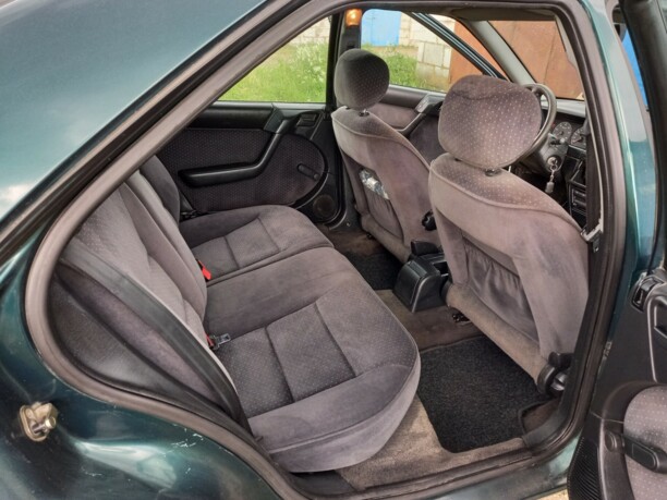 Citroen Xantia X1, 1997 г.