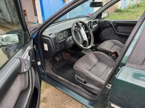 Citroen Xantia X1, 1997 г.