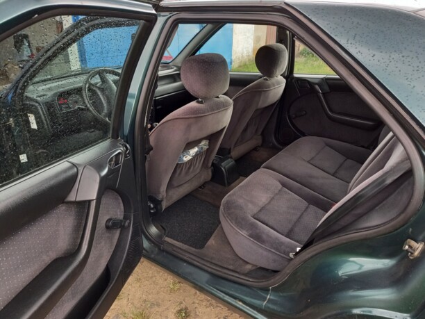 Citroen Xantia X1, 1997 г.