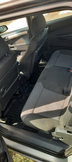Opel Zafira B · Рестайлинг, 7 мест, 2009 г.