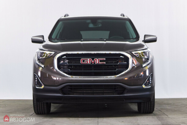 GMC Terrain II, 2019 г.