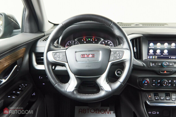 GMC Terrain II, 2019 г.