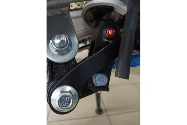 Motoland XT 250 HS 172 FMM, 2021 г.