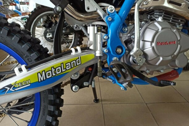 Motoland XT 250 HS 172 FMM, 2021 г.