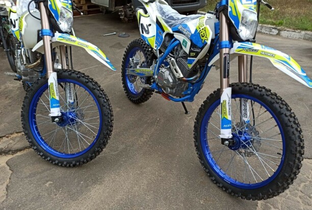 Motoland XT 250 HS 172 FMM, 2021 г.