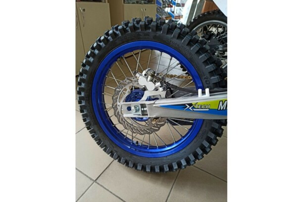 Motoland XT 250 HS 172 FMM, 2021 г.